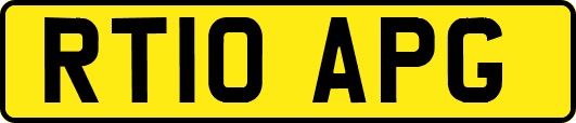 RT10APG