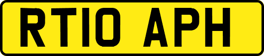 RT10APH