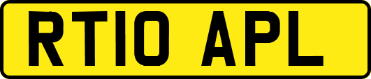 RT10APL