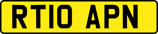 RT10APN