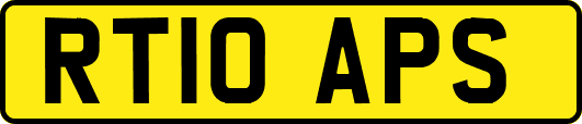 RT10APS