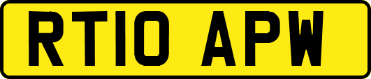 RT10APW
