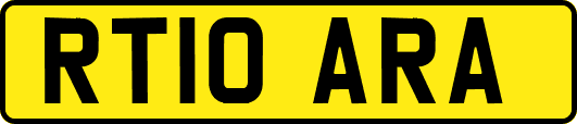 RT10ARA
