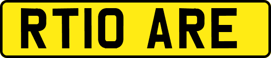 RT10ARE