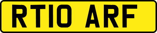 RT10ARF