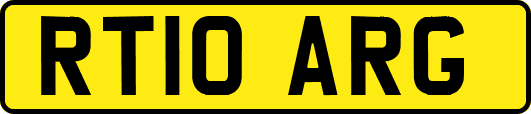 RT10ARG