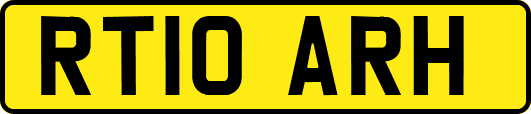 RT10ARH