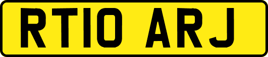 RT10ARJ
