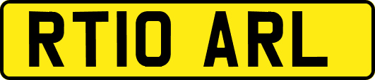 RT10ARL
