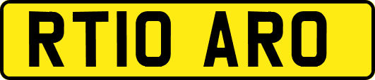 RT10ARO