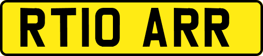 RT10ARR