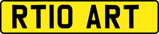RT10ART