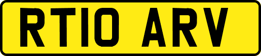RT10ARV