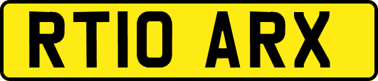 RT10ARX