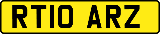 RT10ARZ