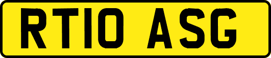 RT10ASG
