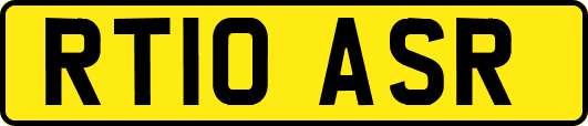 RT10ASR