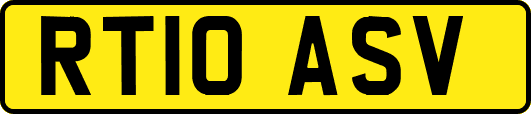 RT10ASV