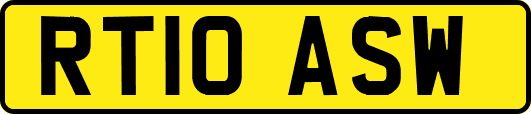 RT10ASW