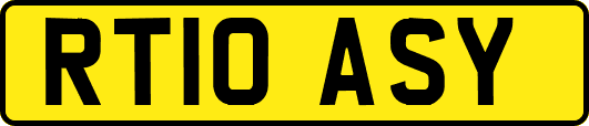 RT10ASY
