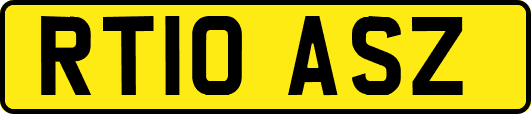 RT10ASZ