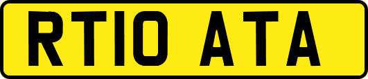 RT10ATA