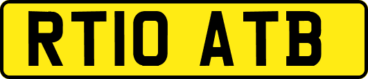 RT10ATB