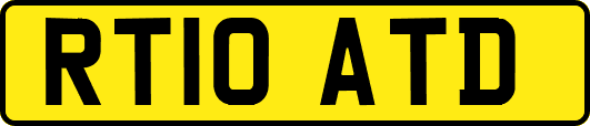 RT10ATD