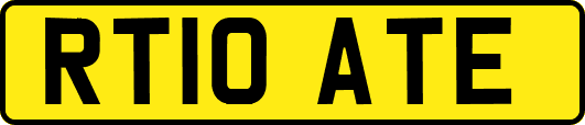 RT10ATE