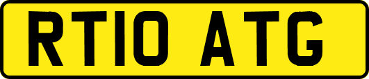 RT10ATG