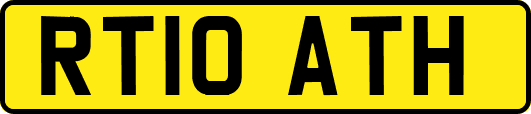 RT10ATH