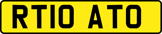 RT10ATO