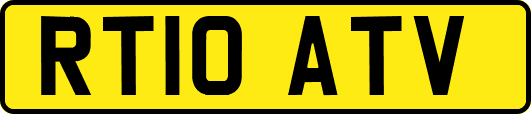 RT10ATV