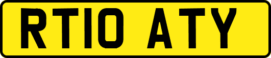 RT10ATY