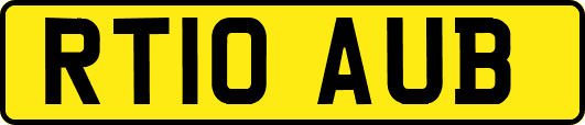 RT10AUB