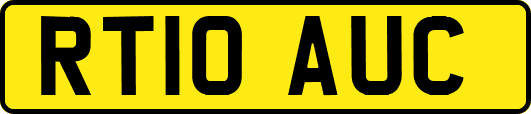 RT10AUC