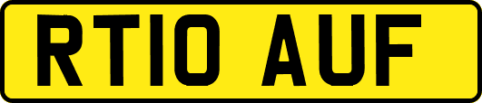RT10AUF