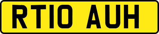 RT10AUH