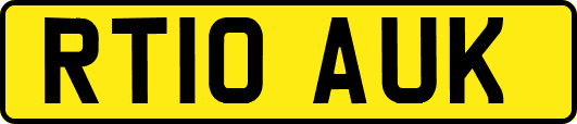 RT10AUK