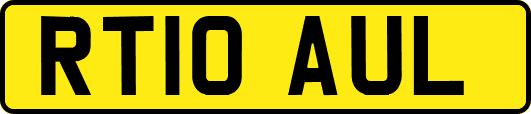 RT10AUL