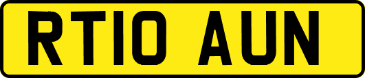 RT10AUN
