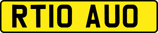 RT10AUO