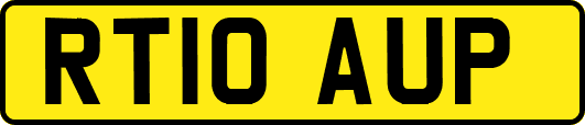 RT10AUP