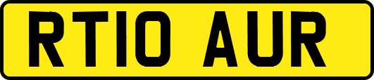 RT10AUR