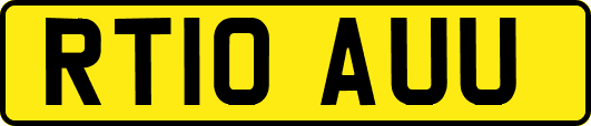 RT10AUU