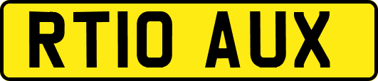 RT10AUX