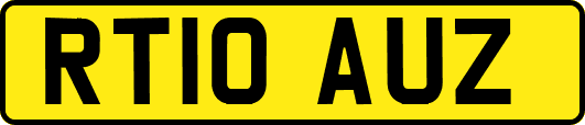 RT10AUZ