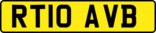 RT10AVB
