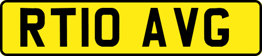 RT10AVG