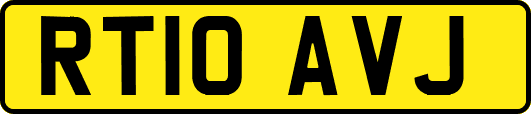 RT10AVJ
